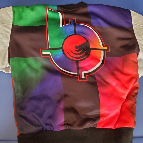 Bang Bomber Jacket - Picture 3 of 4